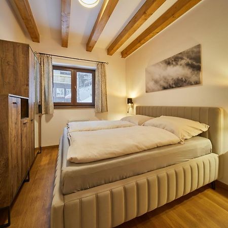 Vlci Stopa Apartments Pec pod Snezkou Bagian luar foto